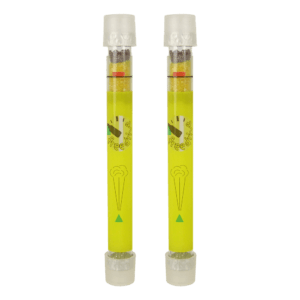 Testeurs d'alcool (jetables, lot de 2)