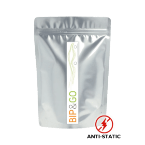 BIPGo Pochette de Protection